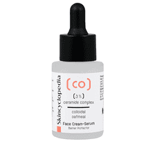 Face Serum 3% Ceramide Complex & Colloidal Oatmeal