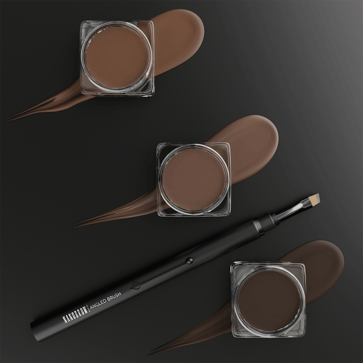 Eyebrow Pomade
