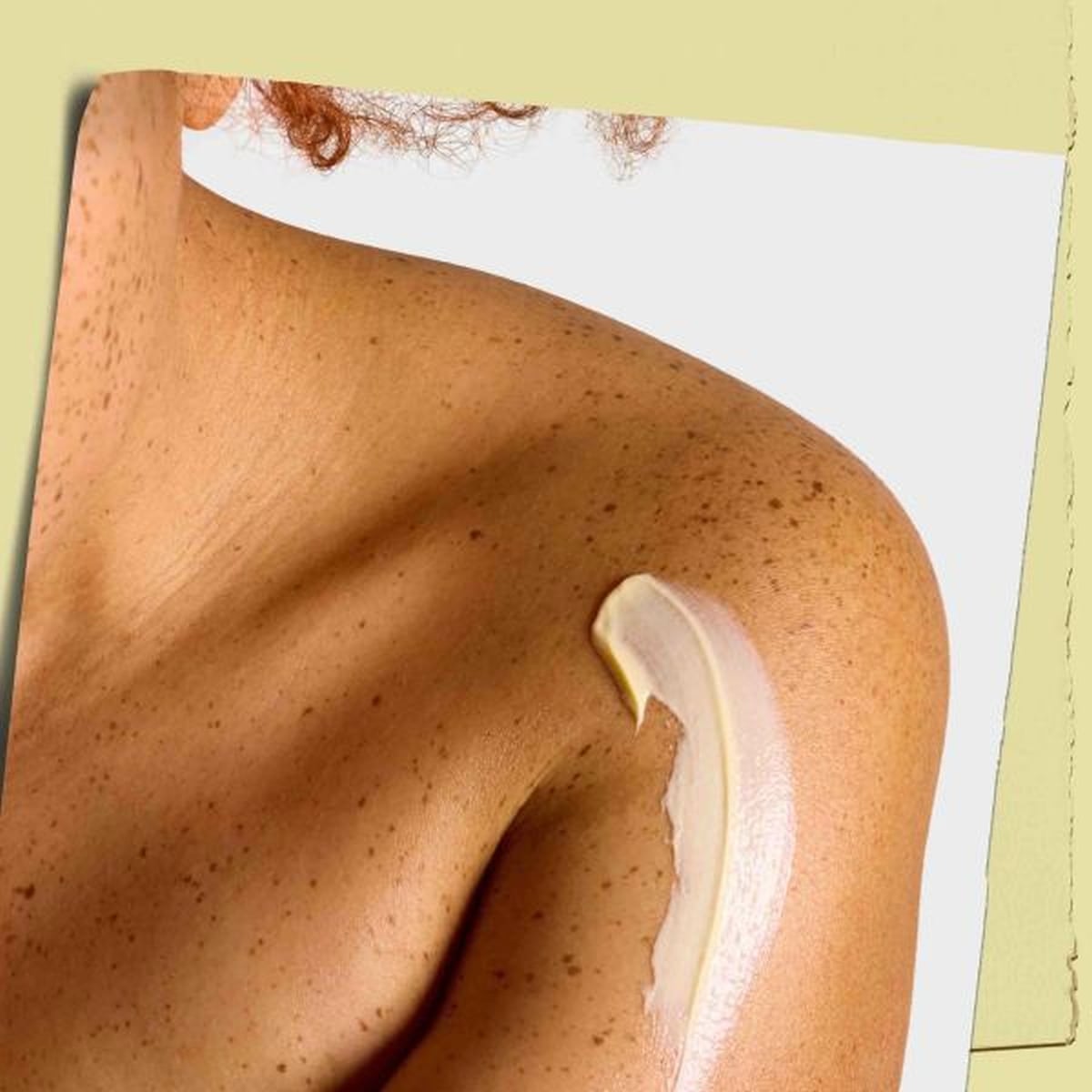 Crème de Corps