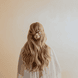 Forcine per capelli eleganti per lo stile boho
