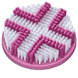 Body Brush FC 55
