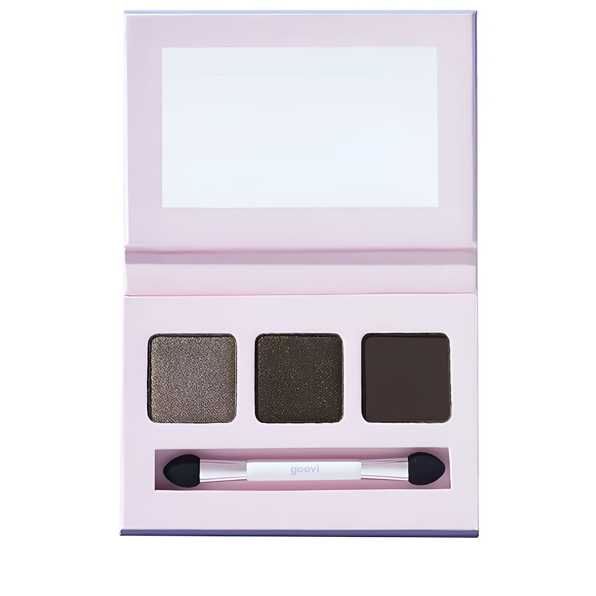 Easy On Me - Lidschatten-Palette Trio