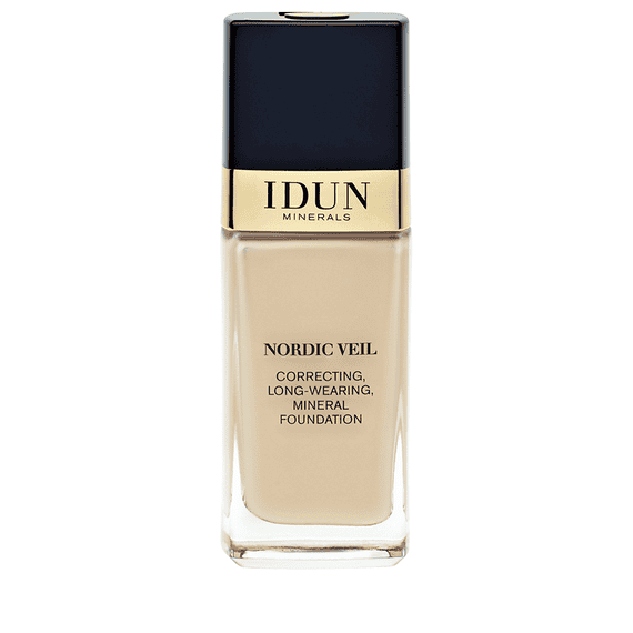 Nordic Veil Liquid Foundation Freja