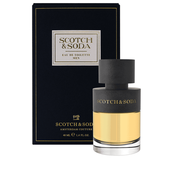 With Love Man Eau de Toilette Natural Spray