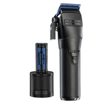 Haarschneider FXONE BLACK  CLIPPER