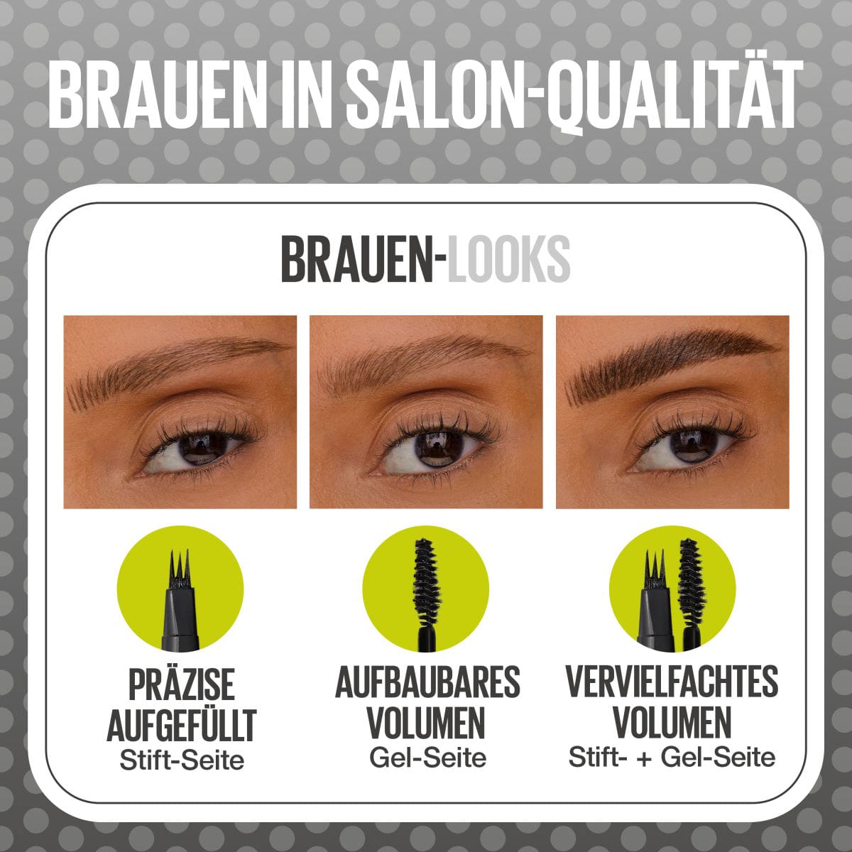 Brow Insert 