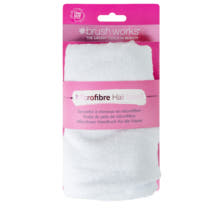 Microfibre Hair Towel