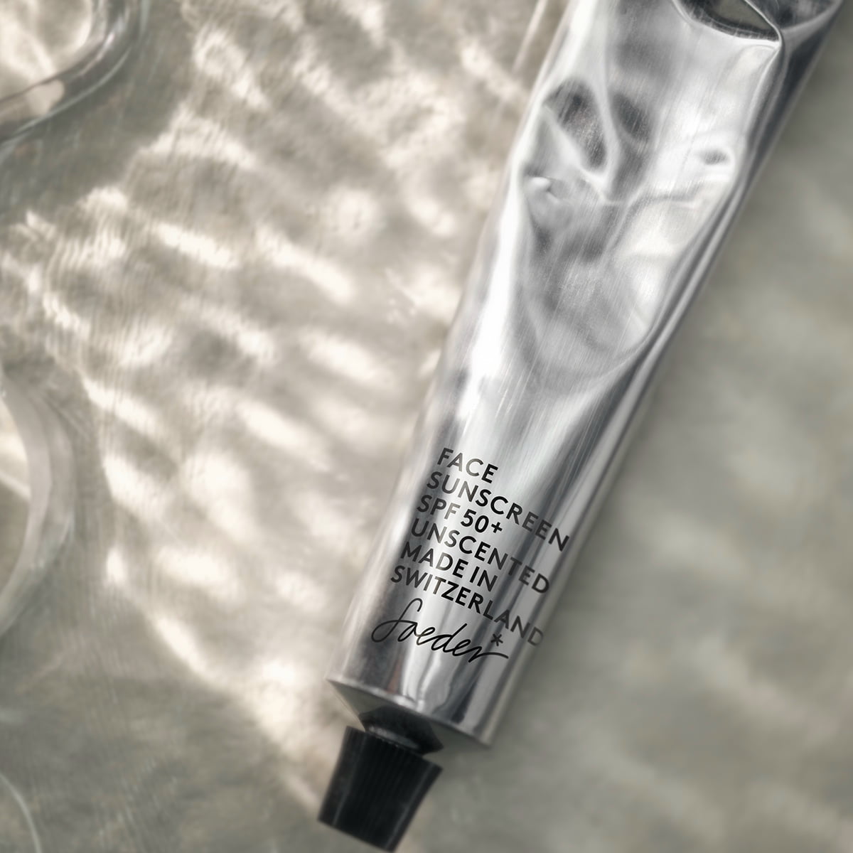 Face Sunscreen