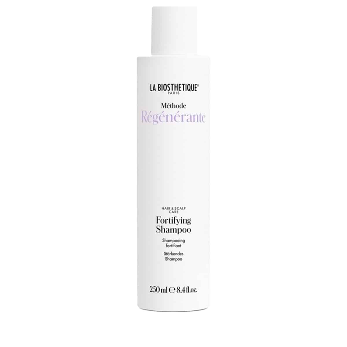 Fortifying Shampoo