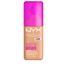 Make'Em Wonder Foundation - 10 Nude