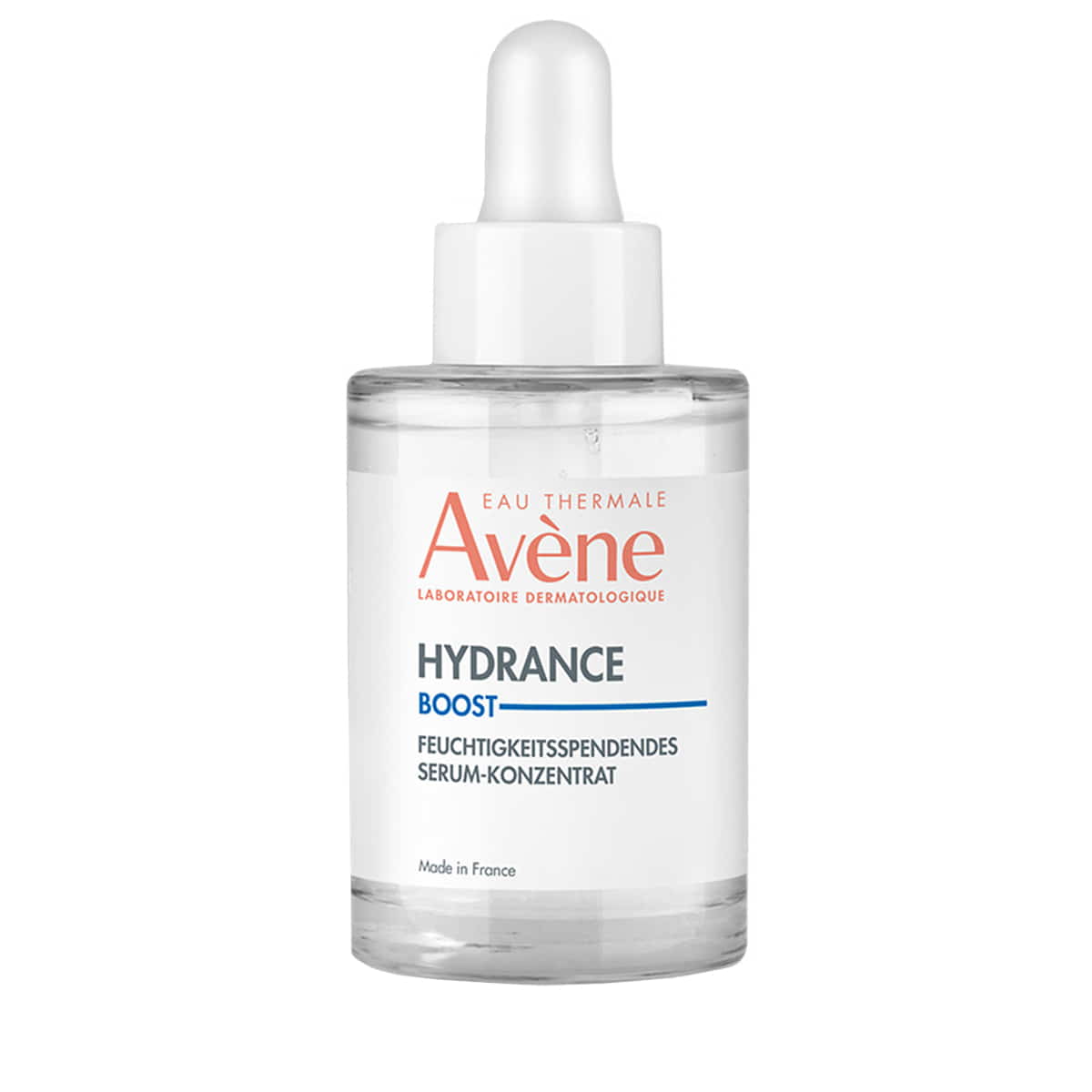 Intense Sérum réhydratant