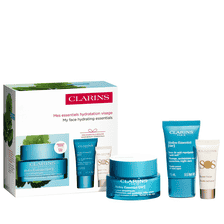 My Face Hydration Essentials Kit