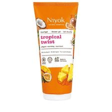 Tropical Twist Duschgel