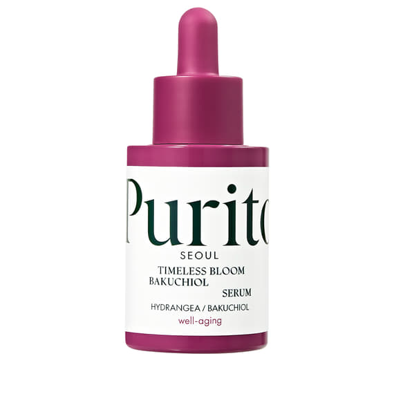 Timeless Bloom Bakuchiol Serum  