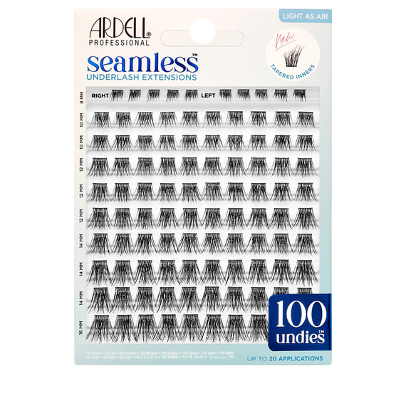 Extension Ciglia Seamless Underlash Light as Air
