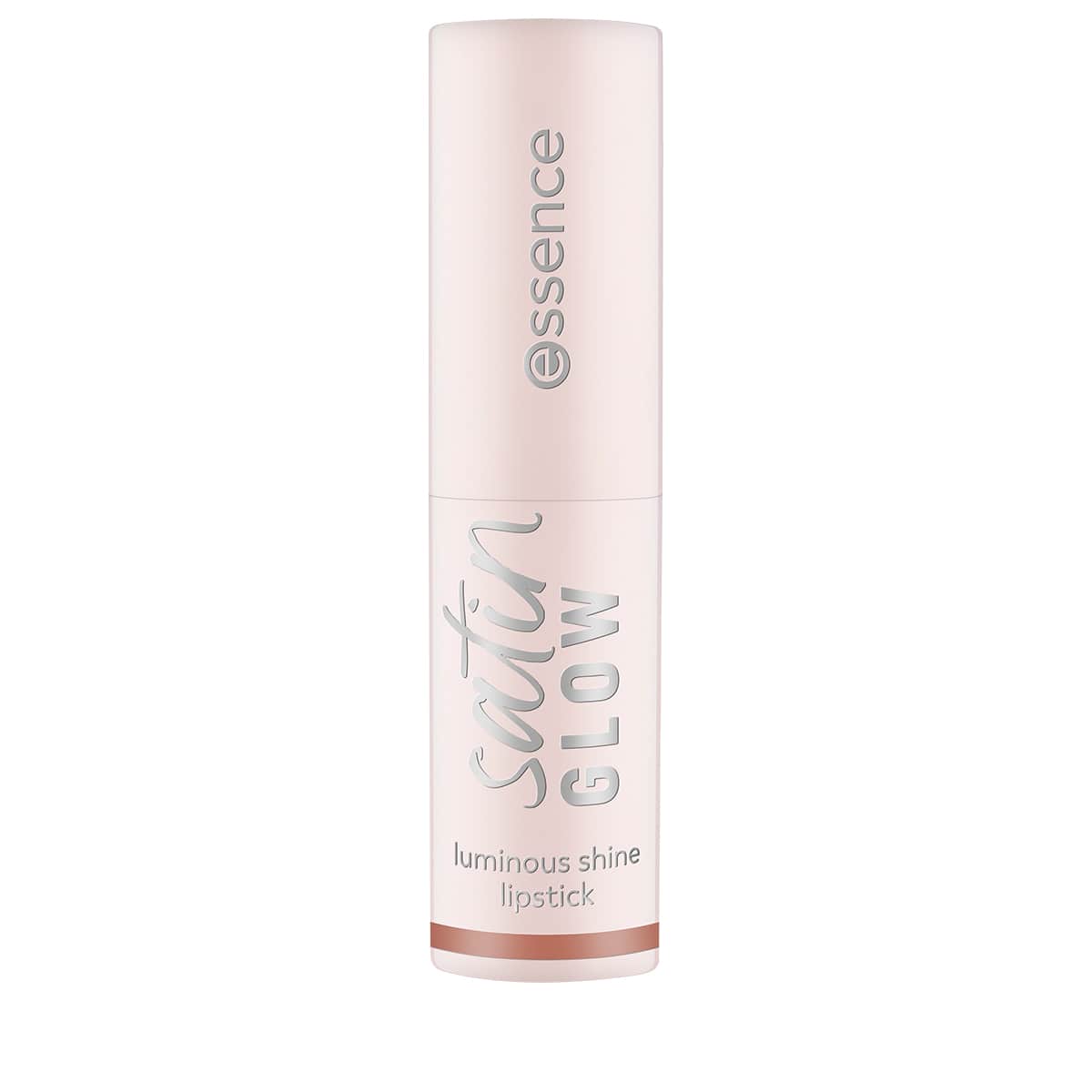 Satin Glow Luminous Shine Lipstick