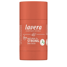 Deo Stick Natural Strong