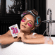 Eye Pad Mask Energy Elixir