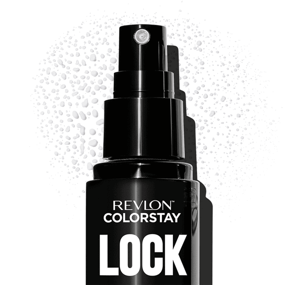 Lock Setting Mist