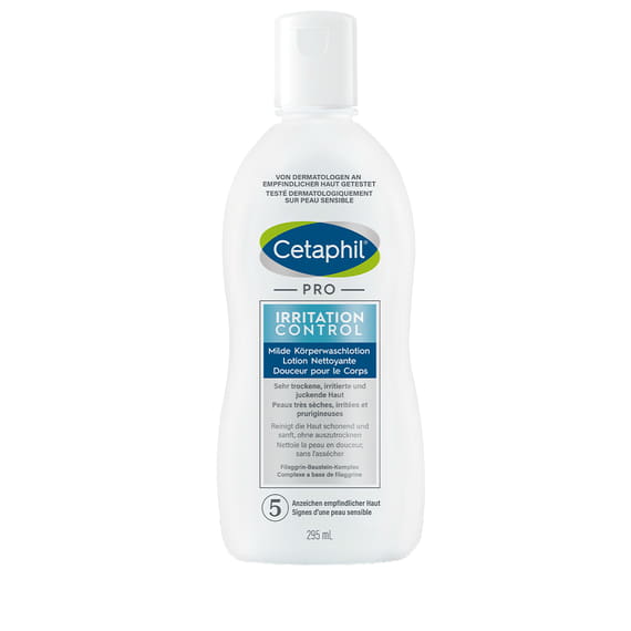 Lotion Lavante Douce