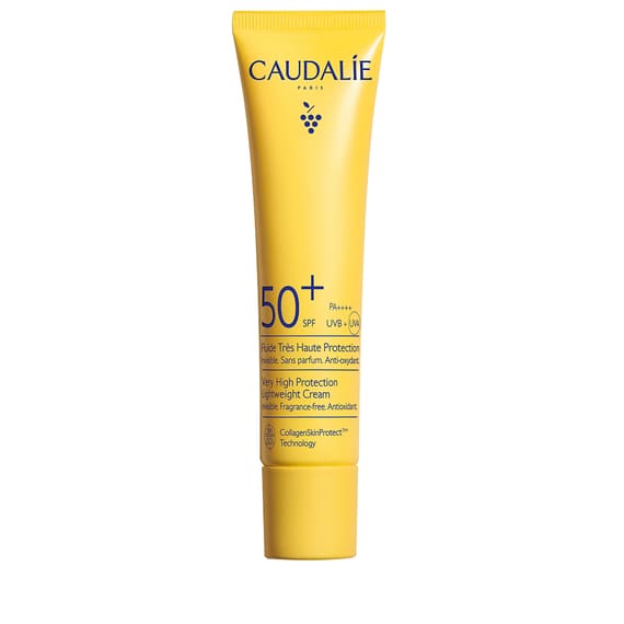 Fluide Très Haute Protection SPF50+