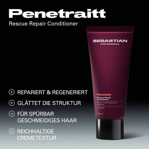 Rescue Repair Conditioner