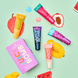 Shiny Lipgloss Set Sweet Treats Edition - 04 Sugar Coated