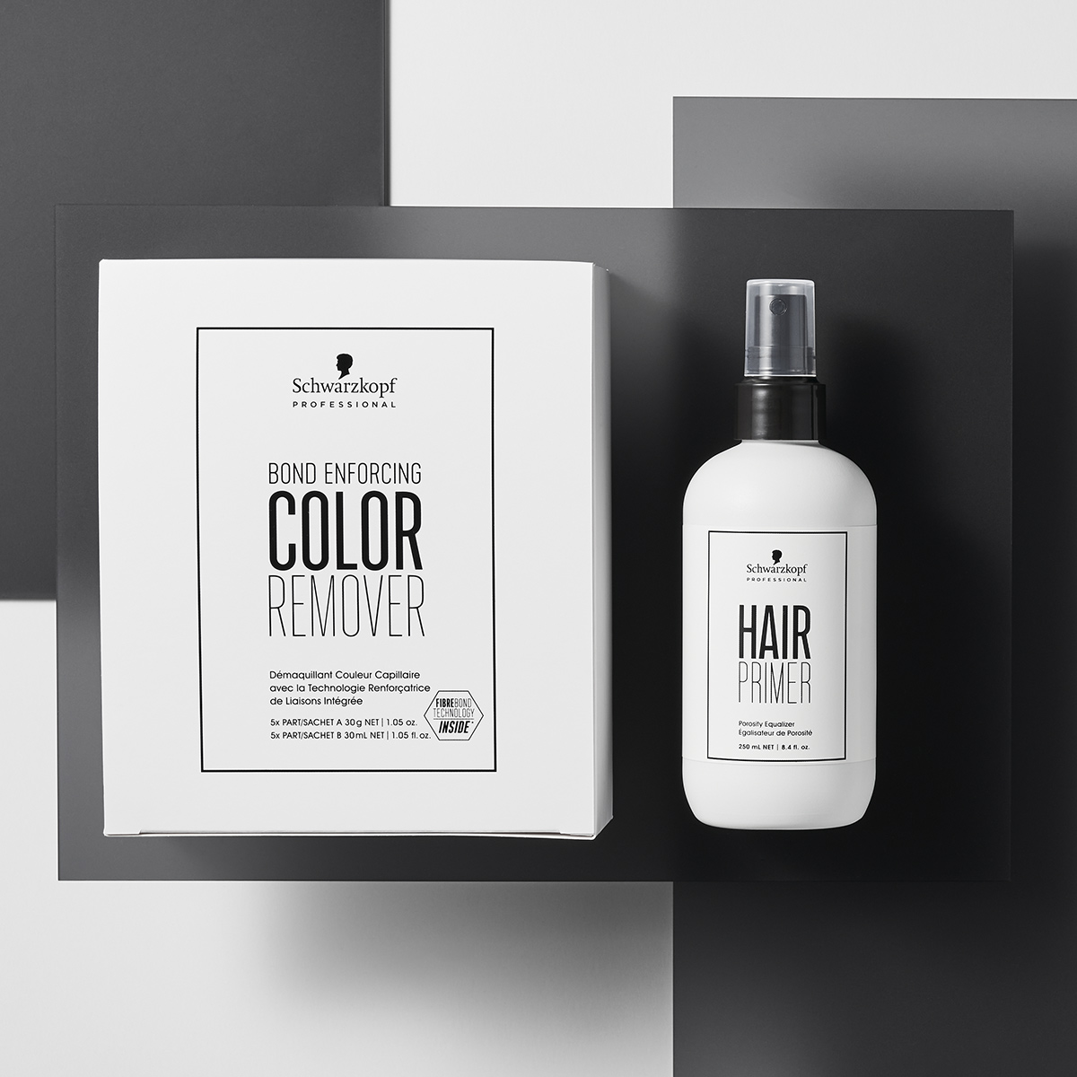 Bond Enforcing Color Remover 10x30 g