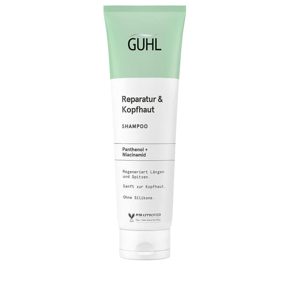 Repair & Scalp Shampoo