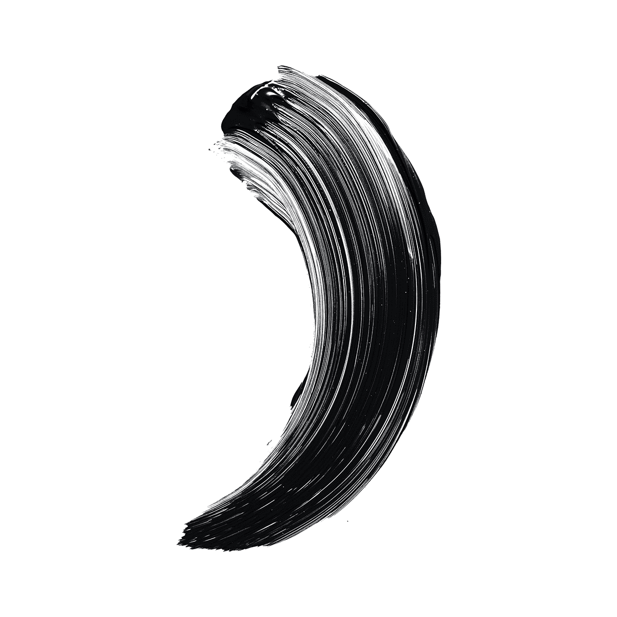 Mascara Effet Faux Cils Volum’Express Waterproof Very Black