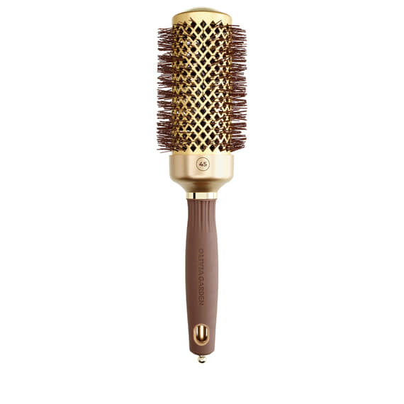 Expert Blowout Shine 45 Gold&Brown
