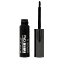 Gel Sopracciglia Colore 35 Nero