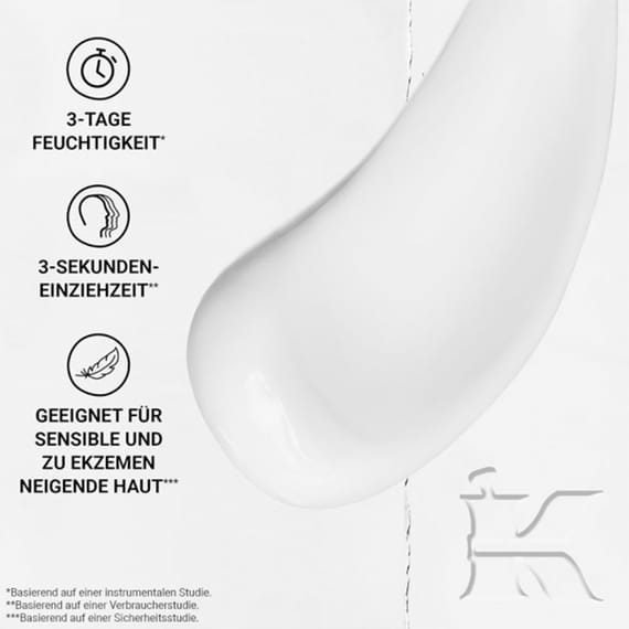 Ultra Body Squalane Creme
