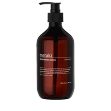 Soft Allure - Moisturising shampoo
