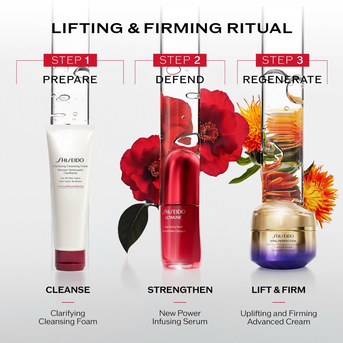 Power Infusing Serum