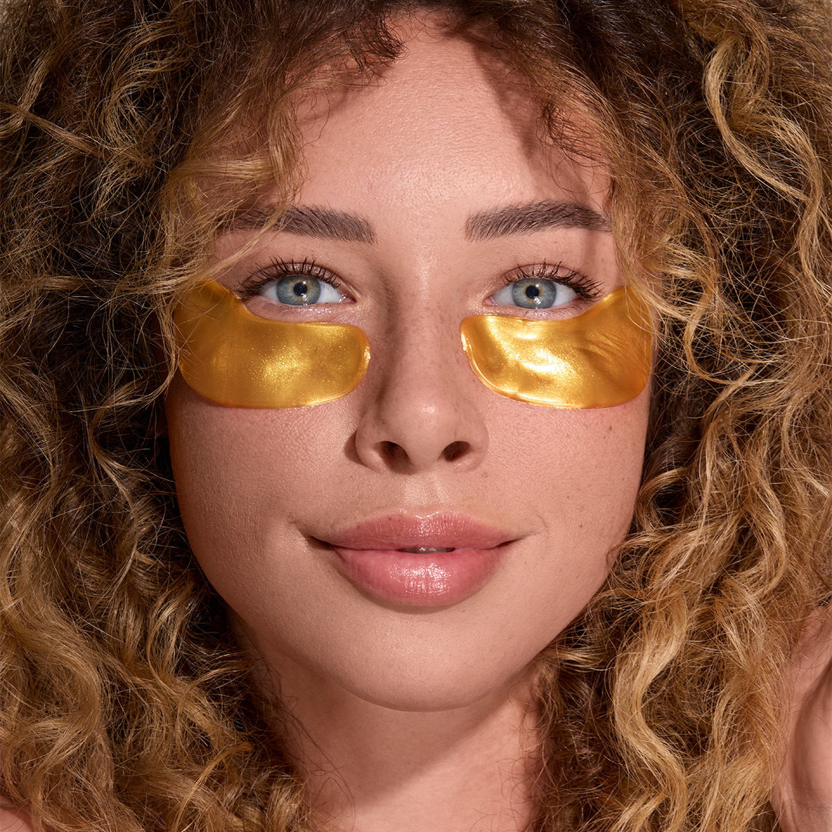 Eye Pad Mask Beauty Boost