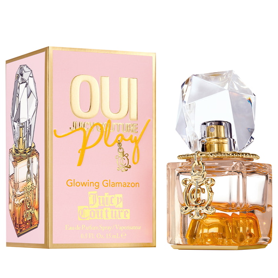 Glowing Glamazon Eau de Parfum