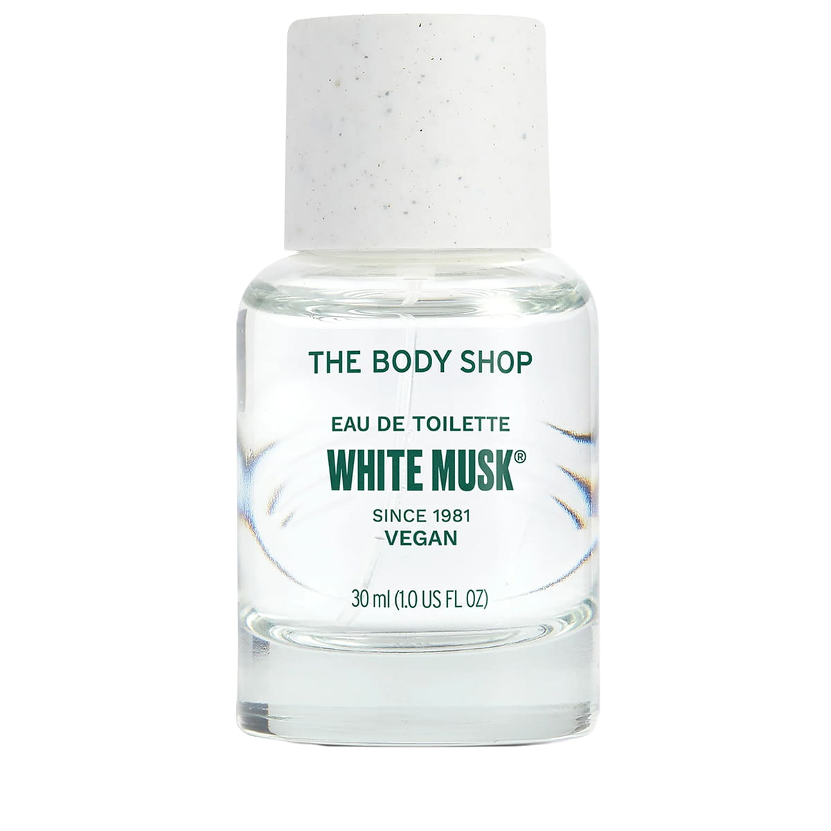 White Musk Eau de Toilette