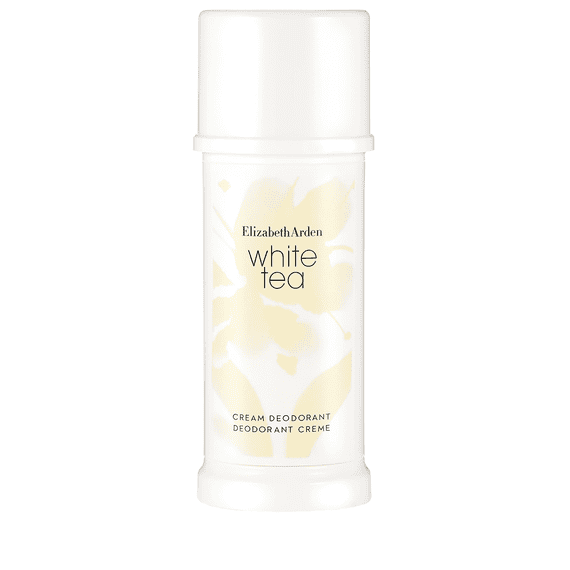 Deodorant Cream
