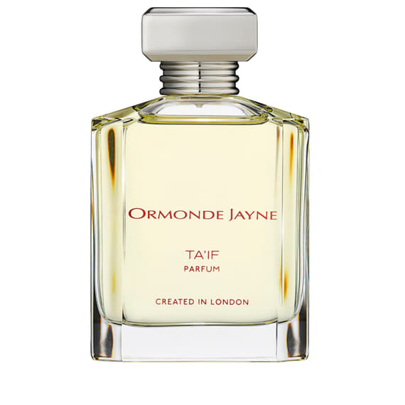 Ta’if Parfum