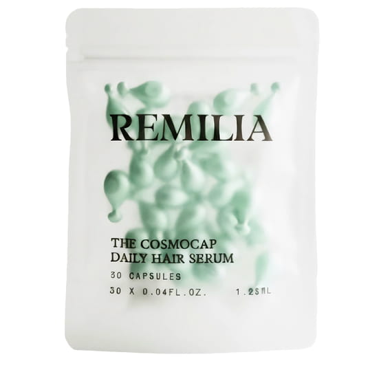 The Cosmocap Refill Bag