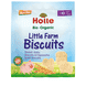 Bio-Little Farm Biscuits