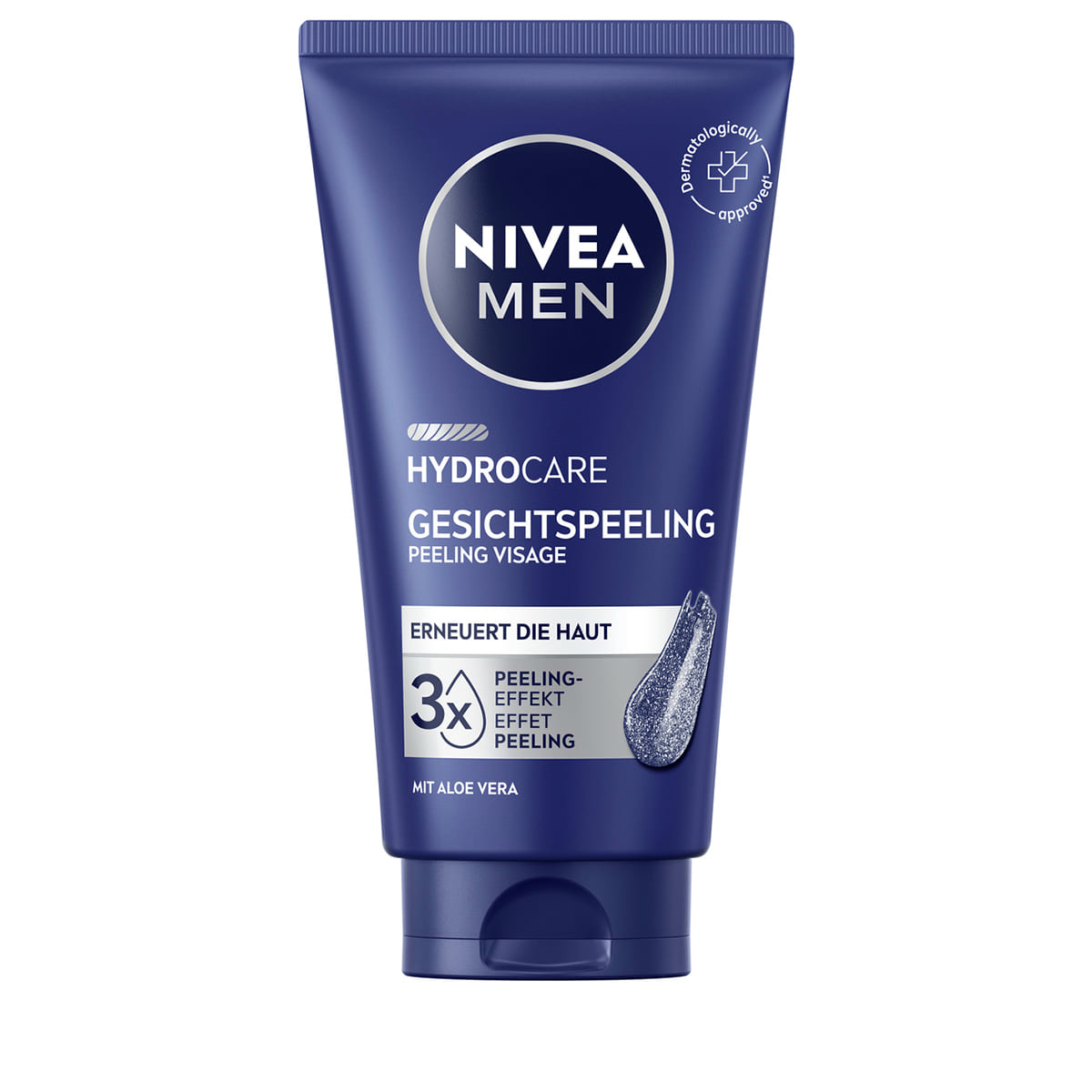 Hydrocare Facial Scrub