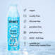 Dream Routine Overnight Hydraftion Treatment-New Airless Packaging