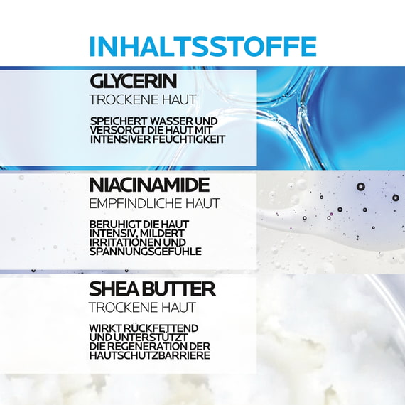 Surgras - Concentrated moisturising shower cream