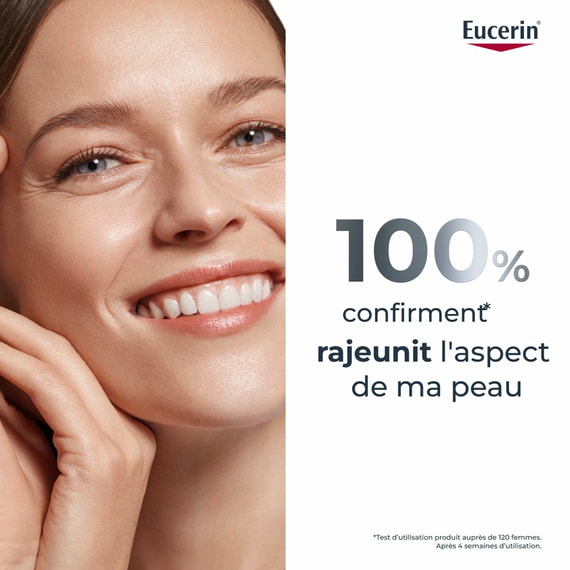 +3x Effect Soin de Nuit Raffermissant