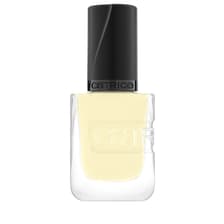 Gel Affair Nail Lacquer - 012 Easy Peasy Lemon Squeezy