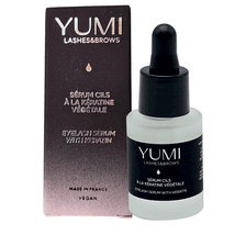 Eyelash Serum With Keratin