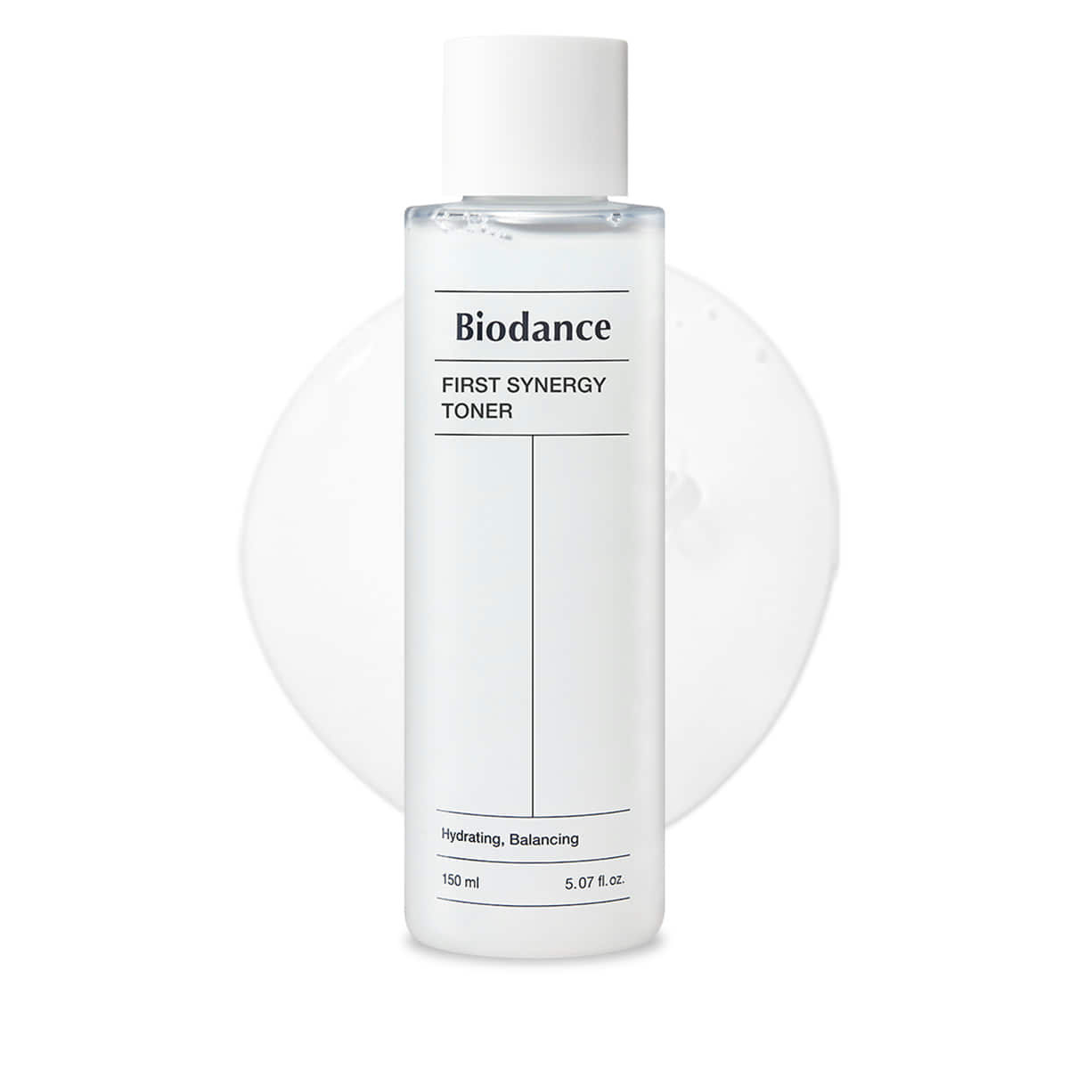 First Synergy Toner