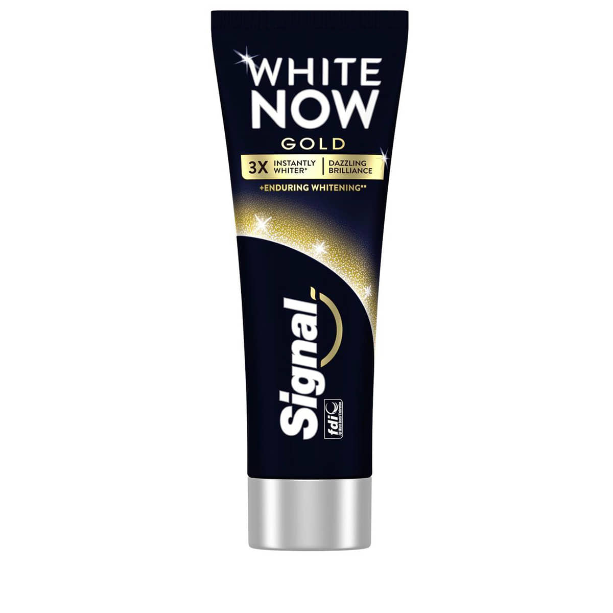 Toothpaste Gold